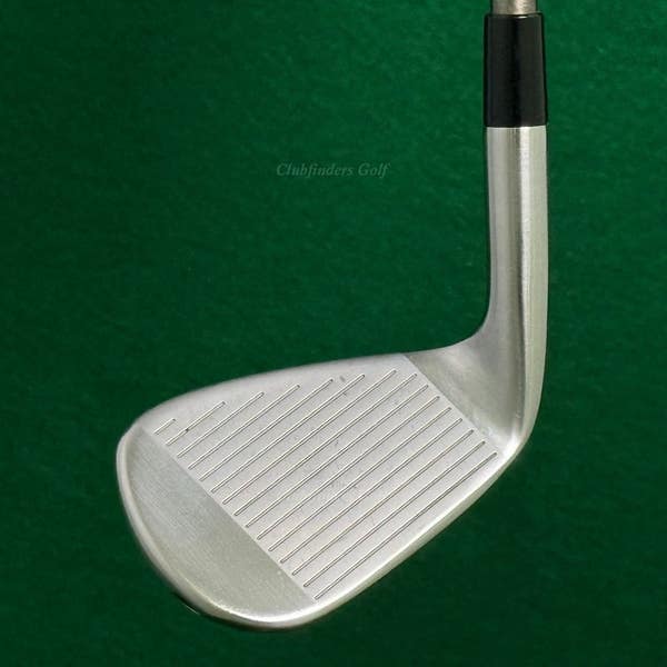 TayorMade P-770 Forged 2024 4-PW Iron Set AeroTech SteelFiber fc