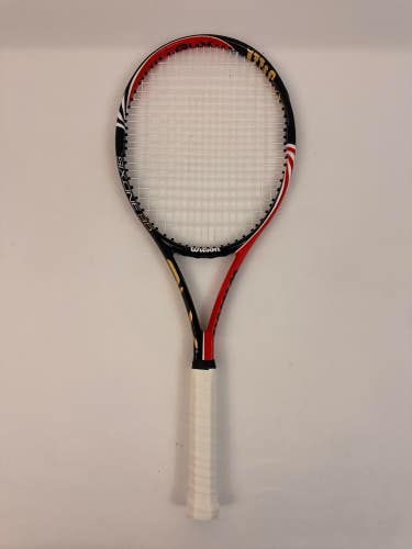 Wilson BLX 6.1 95 18x20, 4 3/8 Excellent 9/10