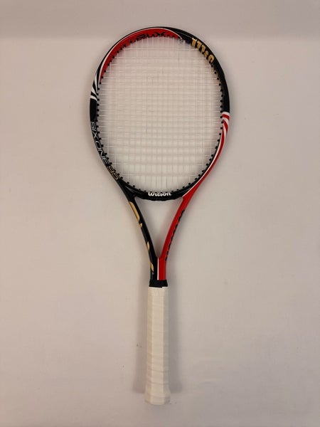 Wilson BLX 6.1 95 18x20, 4 3/8 Excellent 9/10