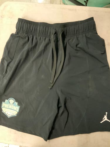 Future Phenoms Shorts with Pockets Jordan S