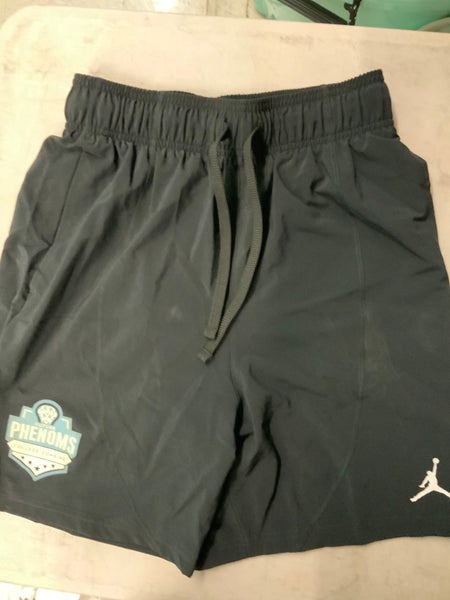 Future Phenoms Shorts with Pockets Jordan S