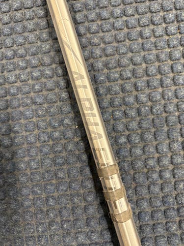 Nike Alpha Elite Shaft (Used)
