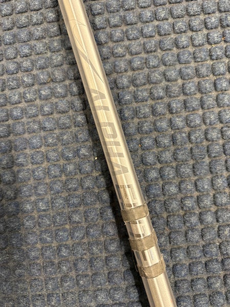 Nike Alpha Elite Shaft (Used)