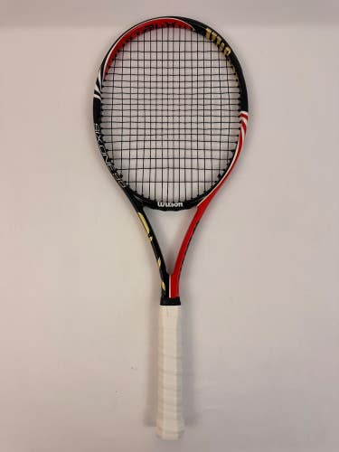 Wilson BLX 6.1 95 18x20, 4 3/8 Excellent 9/10