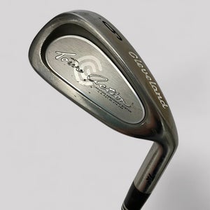 Cleveland Tour Action TA5 6 IRON Steel Stiff RH