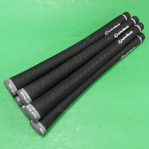 TaylorMade Golf Pride Z-Grip Grey Cap Standard Pulled Iron/Wood Grips LOT OF 7