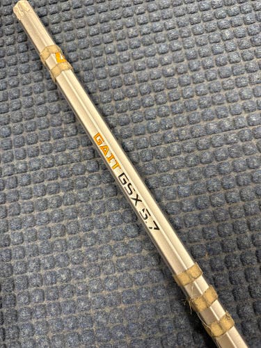 Gait GSX 5.7 Shaft (New)