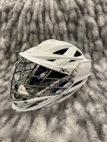 Cascade XRS Helmet (Used)
