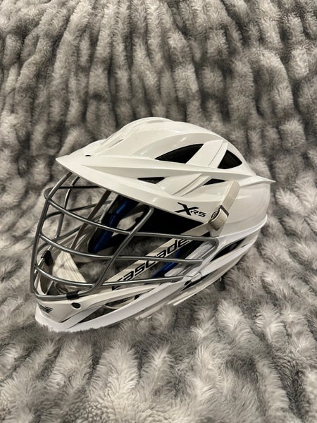 Cascade XRS Helmet (Used)