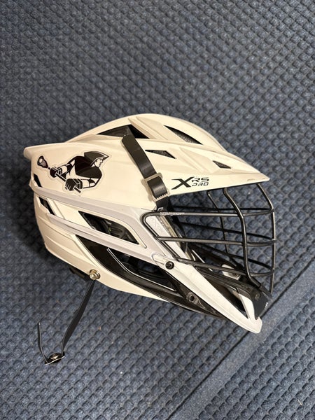 Providence Team Issues XRS Pro Helmet (Used)