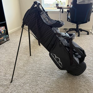 Sun Mountain Stand Bag (New)