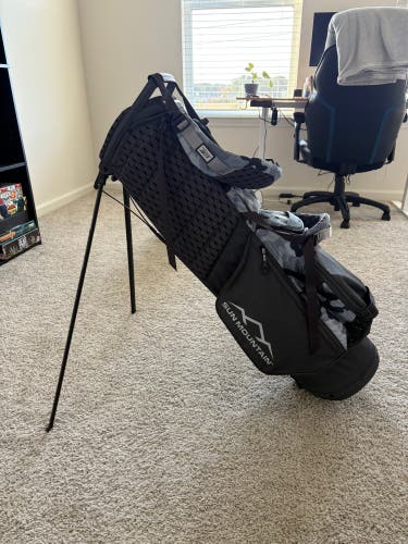 Sun Mountain Stand Bag (New)
