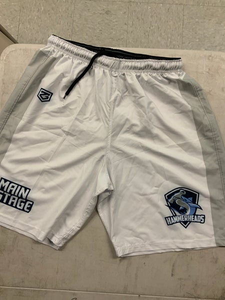 Main stage shorts Hammerheads M