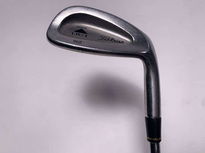 Titleist DCI 962 Single 8 Iron True Temper Dynamic Gold S300 Mens RH