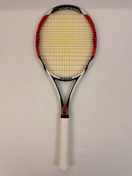 Wilson K Six One 95 16x18, 4 3/8 Very Good Condition