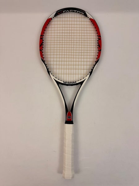 Wilson K Six One 95 18x20, 4 1/2 Very Good Condition