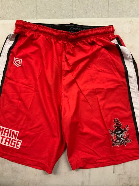 Main stage Swashbucklers L