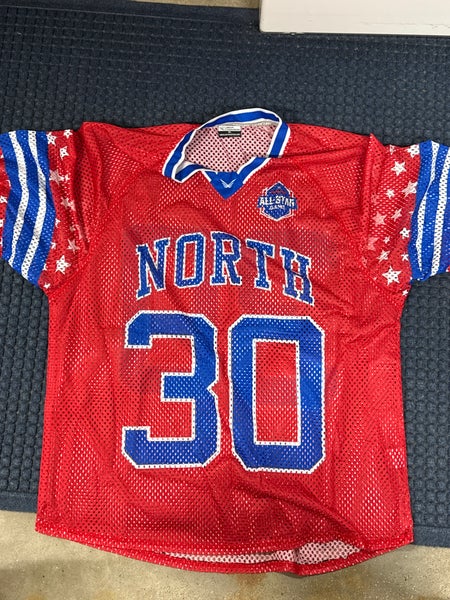 Red Large Men's Jersey (New)