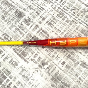 2025 Easton Hype Fire Composite USSSA Certified Bat (-10) 20 oz 30" (New)