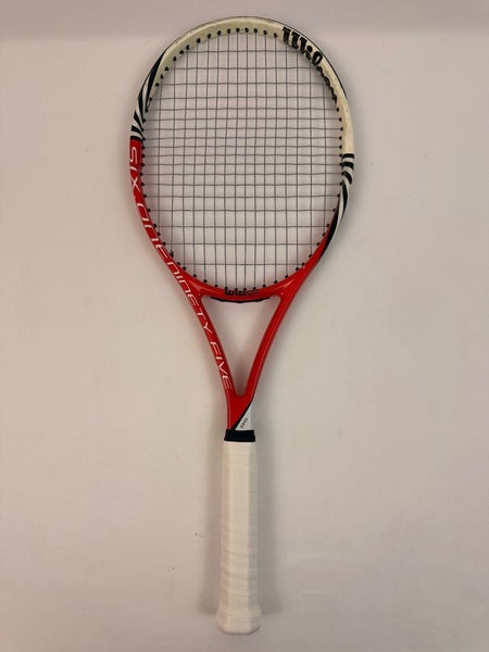 Wilson BLX Six One 95 16x18, 4 1/2