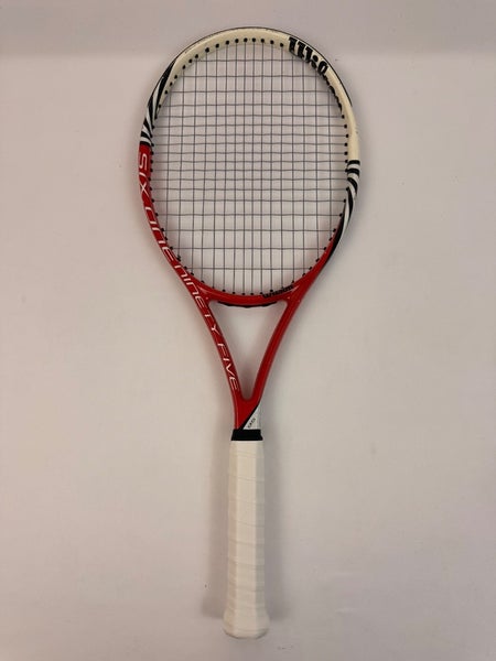 Wilson BLX Six One 95 16x18, 4 1/2