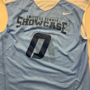 Nike Sweetlax Summer Showcase Jersey - L #0