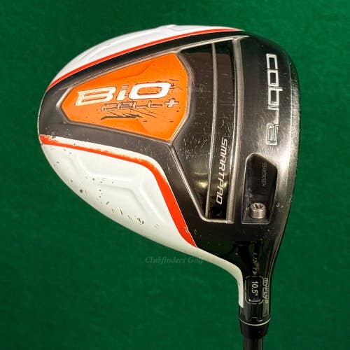 Cobra Golf Bio Cell+ Orange MyFly Driver Project X PXv 6.0 62G Graphite Stiff