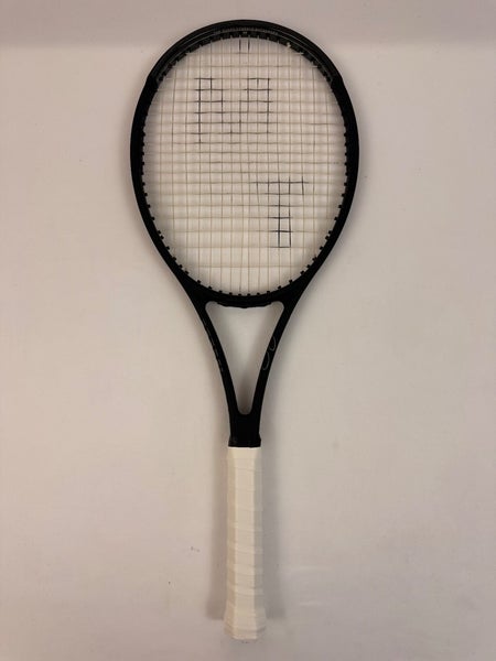 Wilson Pro Staff RF97 V13, 4 3/8 Excellent 9/10