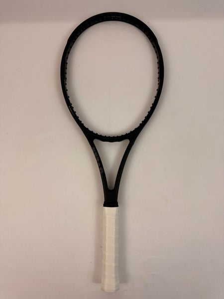 Wilson Pro Staff 97 LS, 4 1/4 Very Good Condition