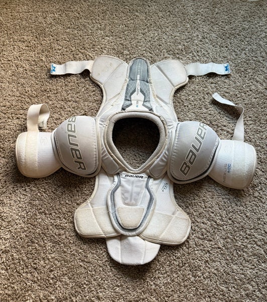 Bauer Nexus 600 Shoulder Pads