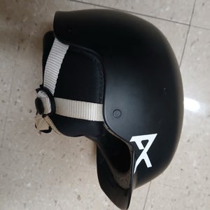 Kid's XL Anon Scout Helmet (Used)