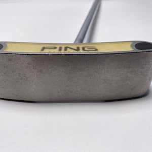Ping B90i Isopur 2 Putter 38" Black Dot Mens RH - NEW LONG GRIP