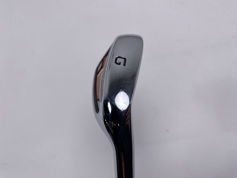 Cobra AMP Forged Gap Wedge GW NS Pro 950 GH HT Regular Steel Mens RH