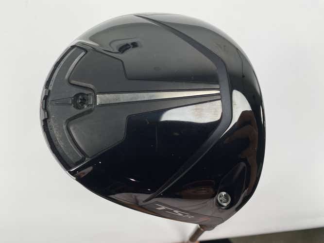 Titleist TSR3 Driver 10* Project X HZRDUS Red CB 5.5 50g Regular RH