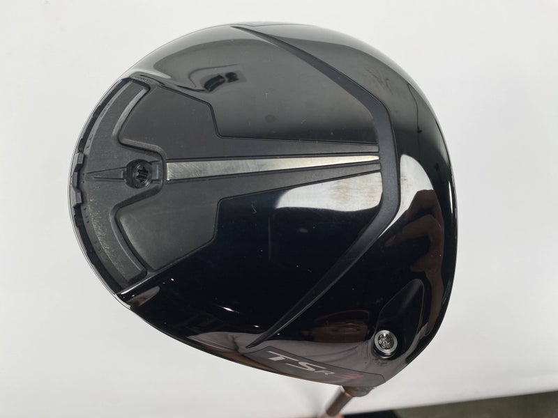 Titleist TSR3 Driver 10* Project X HZRDUS Red CB 5.5 50g Regular RH