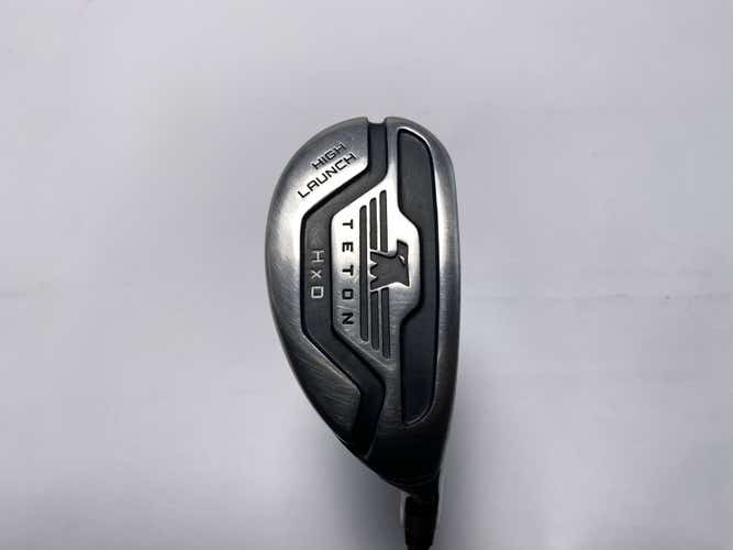TaylorMade Burner Steel 2007 3 Fairway Wood 15* REAX 50g Ladies RH
