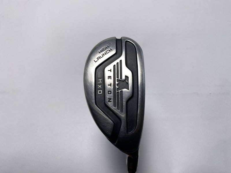 TaylorMade Burner Steel 2007 3 Fairway Wood 15* REAX 50g Ladies RH