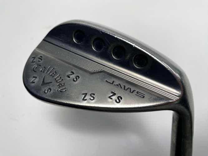 Callaway Jaws MD5 Tour Grey Sand Wedge SW 54* 10 S-Grind KBS Hi-Rev 2.0 115g RH