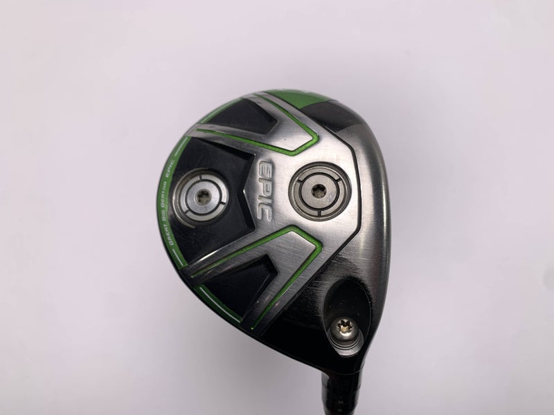 Callaway GBB Epic Sub Zero 3 Fairway Wood 13.5* Tensei Blue CK Series Stiff RH