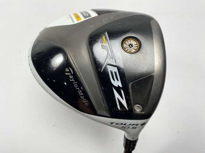 TaylorMade RocketBallz Stage 2 Tour Driver 10.5* Matrix 6Q3 60g Stiff RH