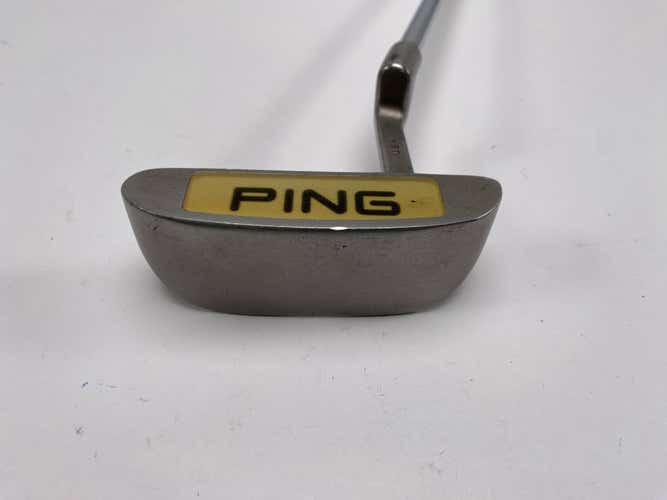 Ping B60i Putter 35.5" Mens RH