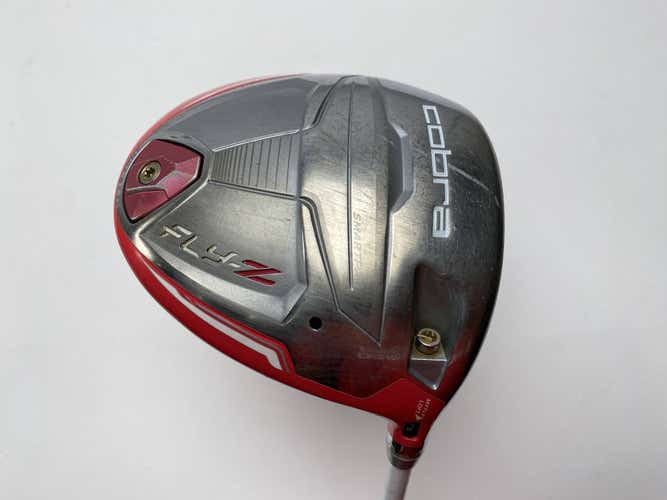 Cobra Fly-Z Womens Driver 12* Matrix VLCT-SP 50g Ladies RH Undersize Grip