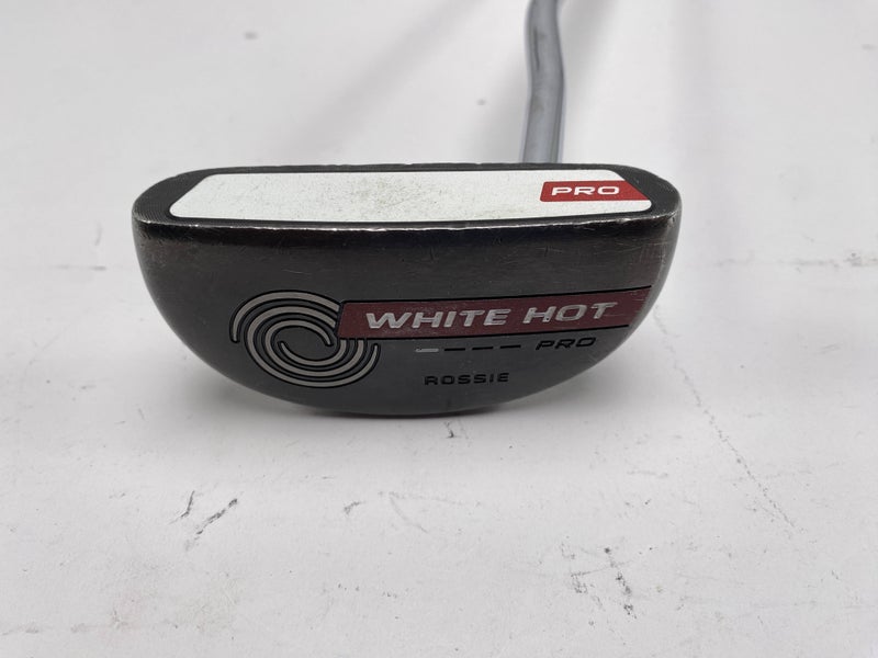 Odyssey White Hot Pro Rossie Putter 33" Mens RH