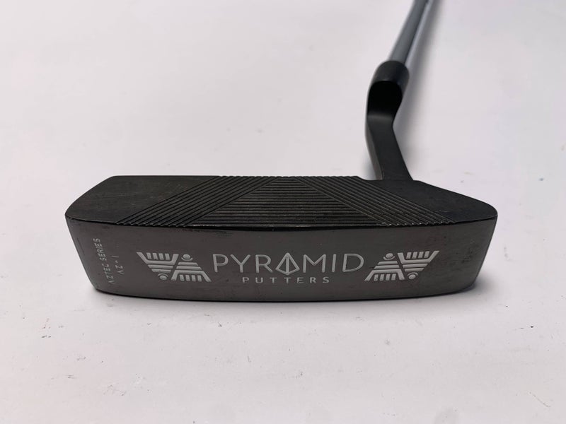 Pyramid Aztec Series AZ-1 Putter 35" Mens RH