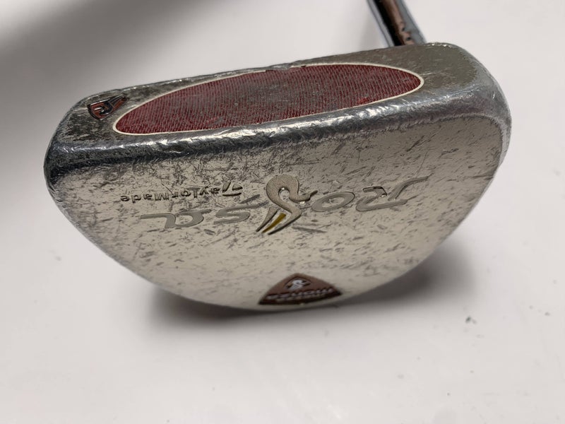 TaylorMade Rossa Mezza Monza Putter 33" Mens RH
