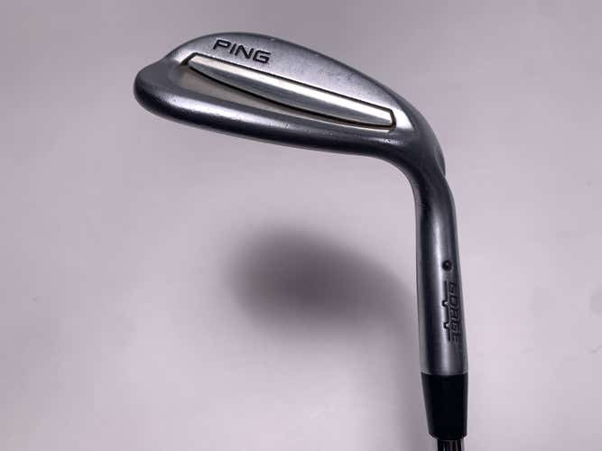 Ping Glide Sand Wedge SW 56* Black Dot CFS Wedge Steel Mens RH