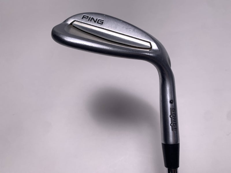 Ping Glide Sand Wedge SW 56* Black Dot CFS Wedge Steel Mens RH