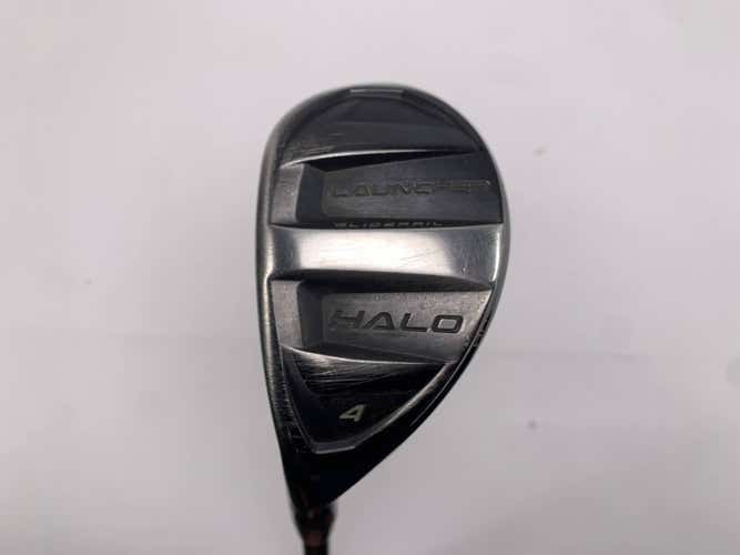 Cleveland Launcher Halo 4 Hybrid 22* KBS Tour Hybrid Prototype 65g Regular LH