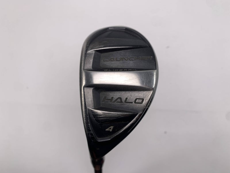 Cleveland Launcher Halo 4 Hybrid 22* KBS Tour Hybrid Prototype 65g Regular LH