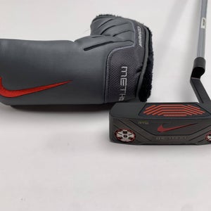 Nike Method Converge B1-01 Putter 38" Mens RH HC NEW